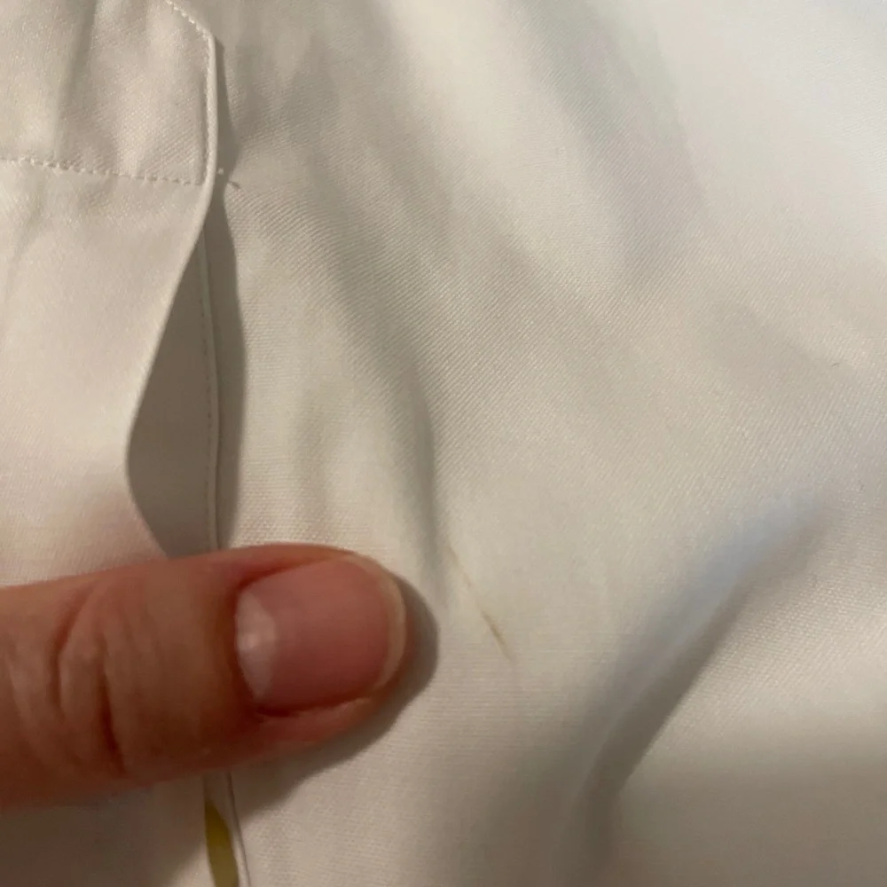 Ralph Lauren dress shirt - Picture 3 of 10